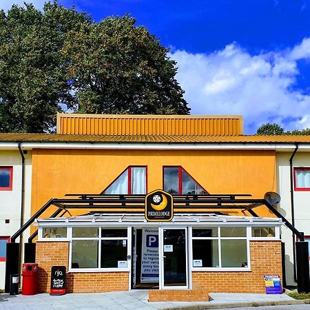 Primelodge Донкастер Экстерьер фото
